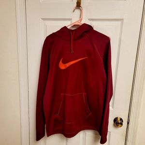 Women's Nike Dri-Fit Hoodie